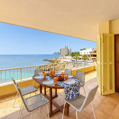 Apartment Seafront Cala Ratjada (Mallorca)