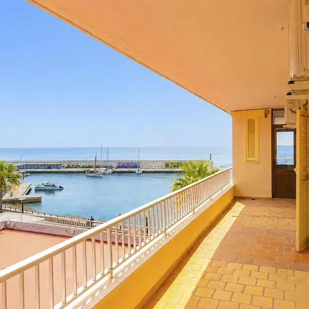 Seafront Apartment