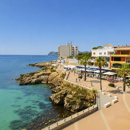 Seafront Apartment *