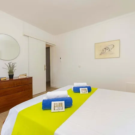 Apartment Seafront Cala Ratjada (Mallorca)