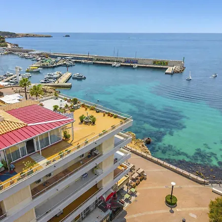 Apartment Seafront Cala Ratjada (Mallorca)