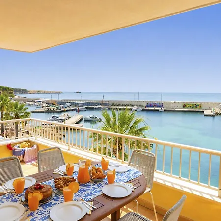 Seafront Cala Ratjada (Mallorca)